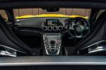 Mercedes-AMG GT S 2015 года (UK)